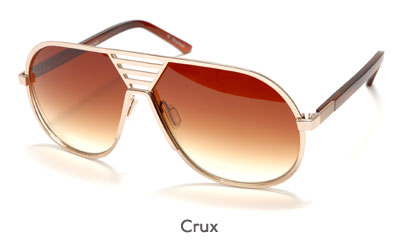 Ksubi Crux sunglasses