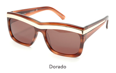 Ksubi Dorado sunglasses