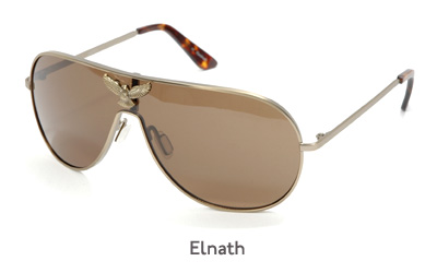 Ksubi Elnath sunglasses
