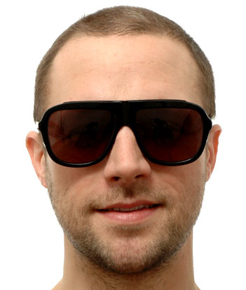Ksubi Haedus 1 sunglasses
