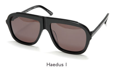 Ksubi Haedus 1 sunglasses
