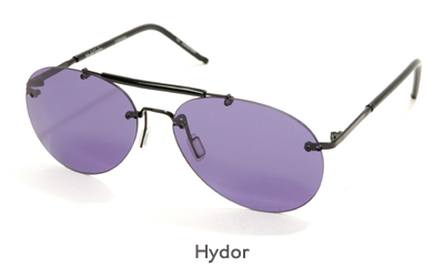 Ksubi Hydor sunglasses