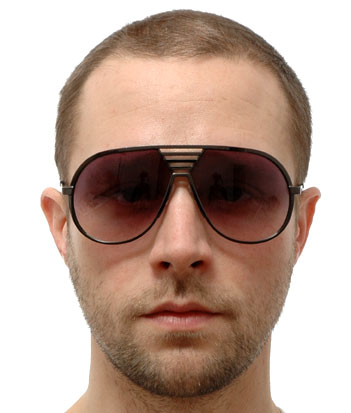 Ksubi Lumsden sunglasses