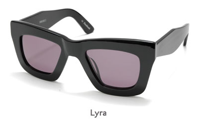 Ksubi Lyra sunglasses