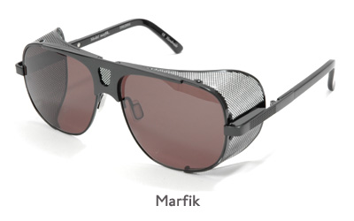 Ksubi Marfik sunglasses