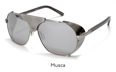 Ksubi Musca sunglasses