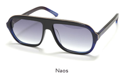 Ksubi Naos sunglasses