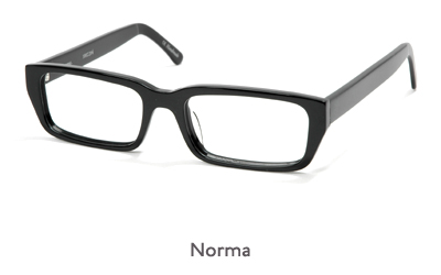 Ksubi Norma glasses