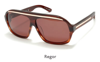 Ksubi Regor sunglasses