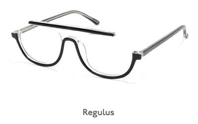 Ksubi Regulus glasses