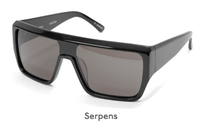 Ksubi Serpens sunglasses
