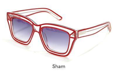 Ksubi Sham sunglasses