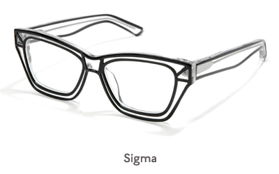 Ksubi Sigma glasses