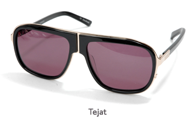 Ksubi Tejat sunglasses