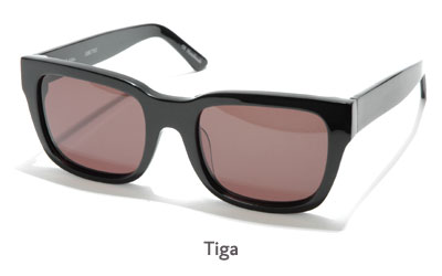 Ksubi Tiga sunglasses
