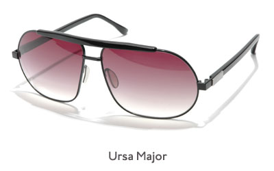 Ksubi Ursa Major sunglasses