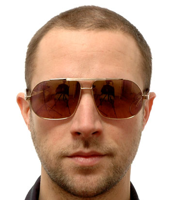 Ksubi Ursa Minor sunglasses