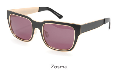 Ksubi Zosma sunglasses