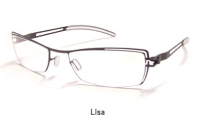 Mykita Lisa glasses