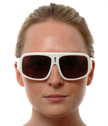 Ksubi Lacerta sunglasses
