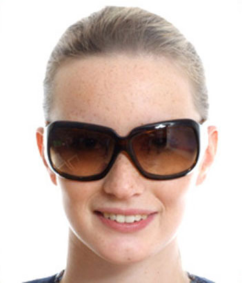Initium Laguna Sunrise sunglasses