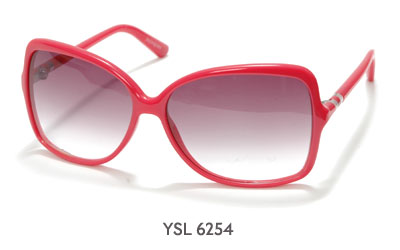 YSL YSL 6254 sunglasses