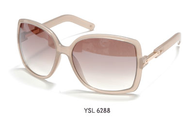 YSL YSL 6288 sunglasses