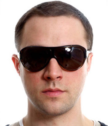 Tom Ford TF 0087 Laurent sunglasses