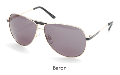 Le Specs Baron sunglasses