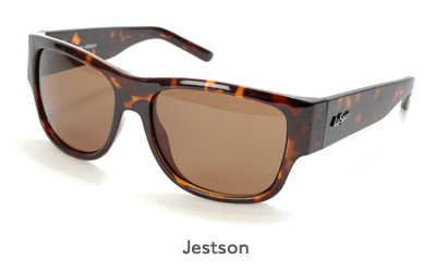 Le Specs Jetson sunglasses