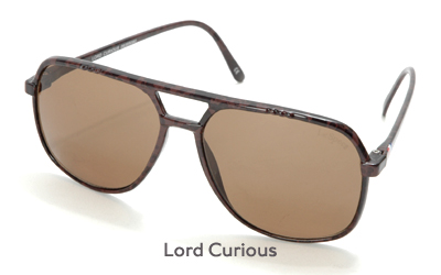 Le Specs Lord Curious sunglasses