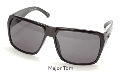 Le Specs Major Tom sunglasses
