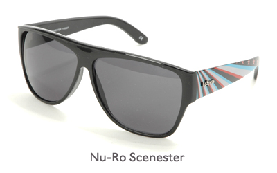 Le Specs Nu-Ro Scenester sunglasses