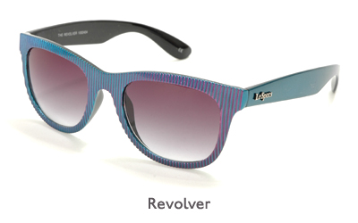 Le Specs Revolver sunglasses