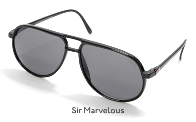 Le Specs Sir Marvelous sunglasses