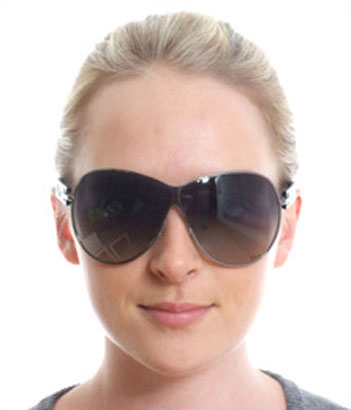 Dior Logo 1 sunglasses