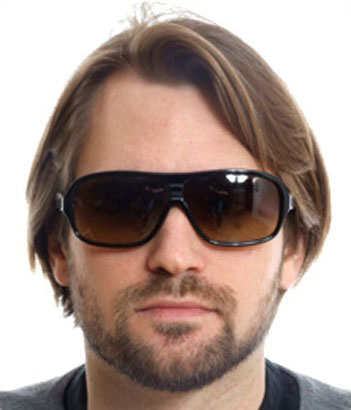 Initium London Calling sunglasses