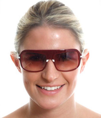 Ksubi Lotus sunglasses