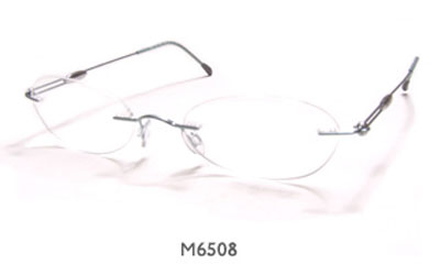 Silhouette M6508 glasses