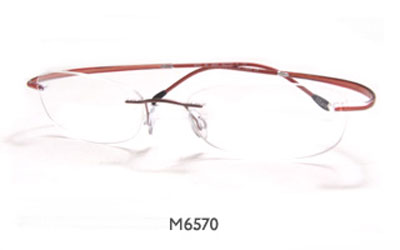 Silhouette M6570 glasses