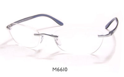 Silhouette M6610 glasses