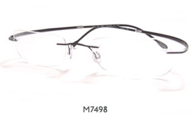 Silhouette M7498 glasses