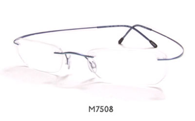Silhouette M7508 glasses