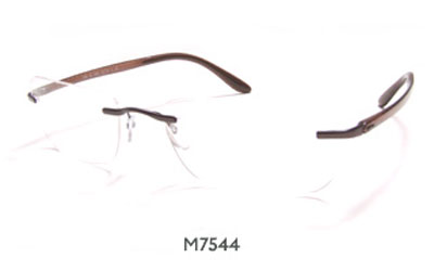 Silhouette M7544 glasses