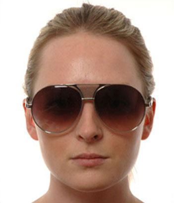 Ksubi Meia sunglasses