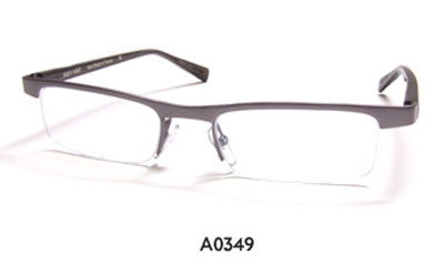 Alain Mikli A0349 glasses