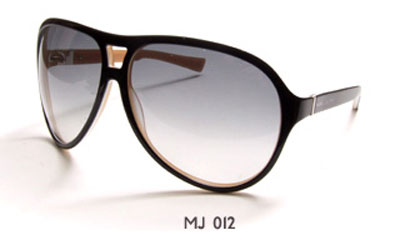Marc Jacobs MJ 012 sunglasses