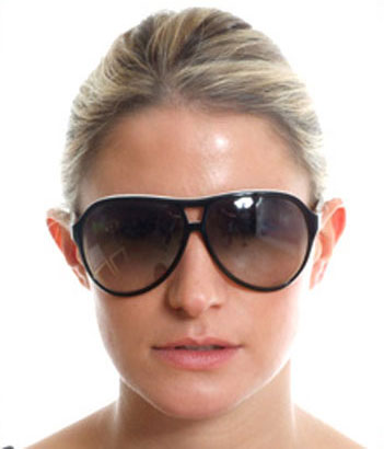 Marc Jacobs MJ 012 sunglasses