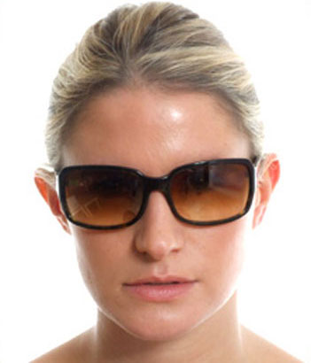 Marc Jacobs MJ 014 sunglasses