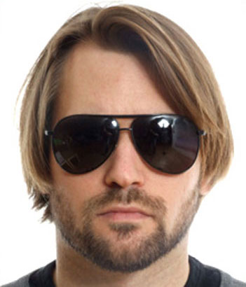 Marc Jacobs MJ 016 sunglasses